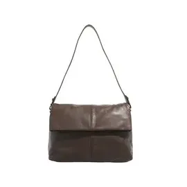 Liebeskind Berlin Fiona Hobo M Sheep Natural Roasted Coconut