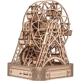 WOODEN CITY Holzbausatz Ferris Wheel 502330