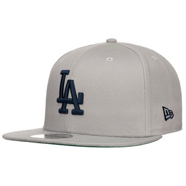 New Era - MLB 9FIFTY Los Angeles Dodgers grau