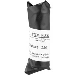 WASHI Schwarzweissfilm Typ W 25 ASA 120