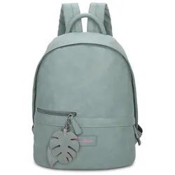 Fritzi aus Preußen Eco Fritzi07 City Rucksack 31 cm leaf