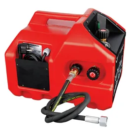 Rothenberger Prüfpumpe RP Pro III bis 40 bar selbstansaugend 6 l/min R 1/2 Zoll