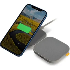 Xtorm Wireless Charger 15W - Grau