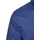 Starter Black Label Starter Logo Half Zip Jacke Blau S