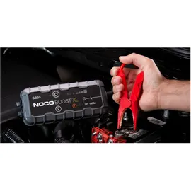 Noco GB50 Boost XL 12 V 1500 A