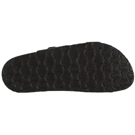 NOU Barhil V2 Sandalen 36 Schwarz