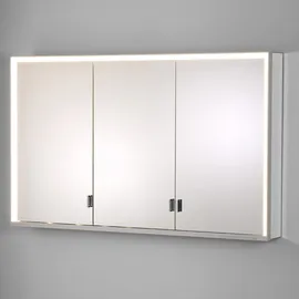 Keuco Royal Lumos 120 cm silber eloxiert