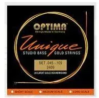 4409L Bass Chrom-Strings