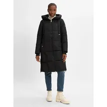 Mos Mosh Wintermantel schwarz XL