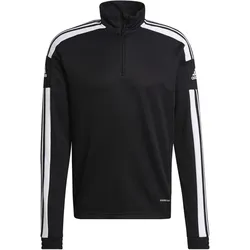 adidas Squadra 21 Trainings-Top GK9562 - black/white 3XL