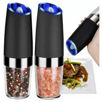 Ruhhy Elektrischer Schwerkraftschleifer - 2 Stk. Ruhhy 19558