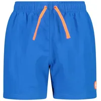 CMP Kid Shorts cyano (L755) 110