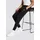 Hugo Doak 212 Hosen Black S