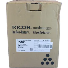 Ricoh 828225 schwarz