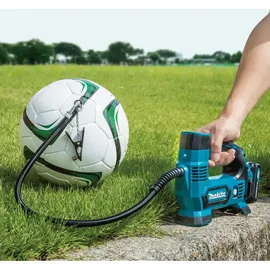 Makita DMP181Z Akku-Kompressor