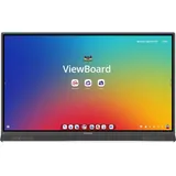 IFP7553 3840 x 2160 Pixel 74 50 Digital Signage Schwarz
