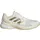 adidas Crazyflight Damen Beige/Gold/Weiß 40