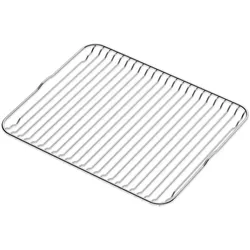 Grillrost Backgitter 466x385mm Backrost Electrolux 140064006012 für Backofen