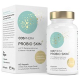 Cosphera Probio Skin+ Kapseln