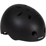 Powerslide Urban Helm - Black Matt - 54-58 cm