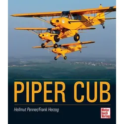 Piper Cub