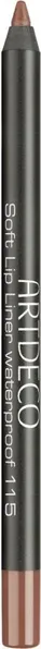 Soft Lip Liner Waterproof