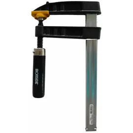 Ironside Schraubzwinge 200 x 80mm