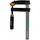 Ironside Schraubzwinge 200 x 80mm