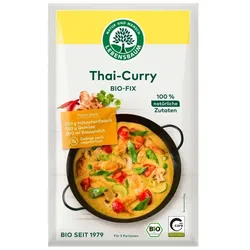 Thai-Curry BIO