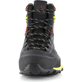 La Sportiva TXS GTX Wanderschuhe Herren schwarz- 44.5
