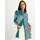 Witt Weiden Longbluse blau 40