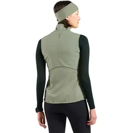 Odlo Zeroweight Warm Damen Shadow M