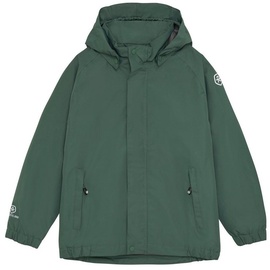 COLOR KIDS Regenmantel COShell jacket - 5968 grün 92meinemarkenmode