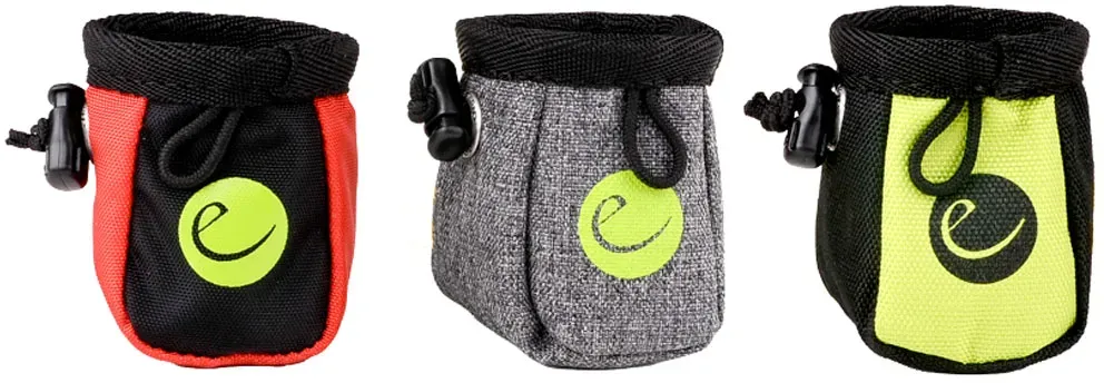 Edelrid Mini Chalk Bag Unisex Assorted Colours (1 Stück)