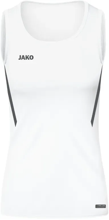Shirts Jako Jako Tanktop Challenge - GLOPNK - 36