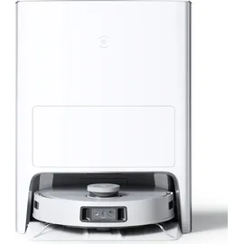 Ecovacs DEEBOT X1 Omni Weiß