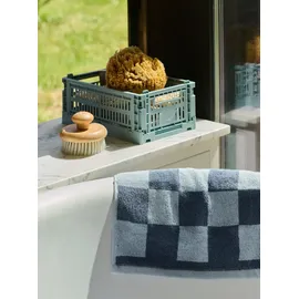 HAY Colour Crate Mini 2er Set Lavender