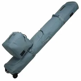 Thule Roundtrip Boot Bag 35 Liter Mid Blau