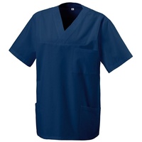 Exner Petguard EXNER Medizinischer Schlupf-Kasack, OP-Kasack, Unisex, für Krankenpflege,