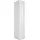 WIMEX Wäscheschrank New York 45 x 208 x 58 cm Weiß