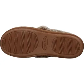 SKECHERS Cozy Campfire Braun 38