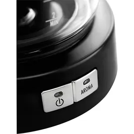 De'Longhi Active Line ICM 14011.BK schwarz