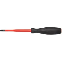 intercable tools Kreuzschlitz-Schraubendreher PH2