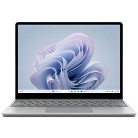 Microsoft Surface Laptop Go 3 12,4"Platin i5-1235U 16GB/256GB SSD W11P