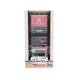 Toi-Toys LAUREN Küche klein (13580Z)
