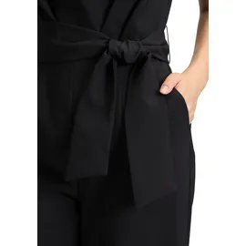 Betty Barclay Overall Damen mit Eingrifftaschen (1-tlg) Form schwarz 48 EU