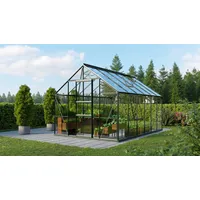 Vitavia Meridian 1 9900 Alu smaragd ESG 3 mm 9,9 m2