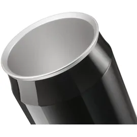 Philips CA6500/63 schwarz