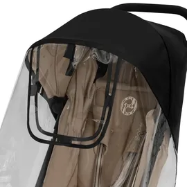Cybex Gold Regenverdeck, Für CYBEX Buggy Agis, Transparent,