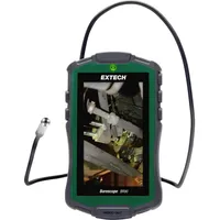 EXTECH Extech, Endoskopkamera, Endoskop Inspektionskamera